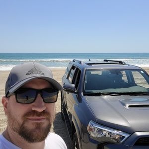 Meet your Posher, Jake